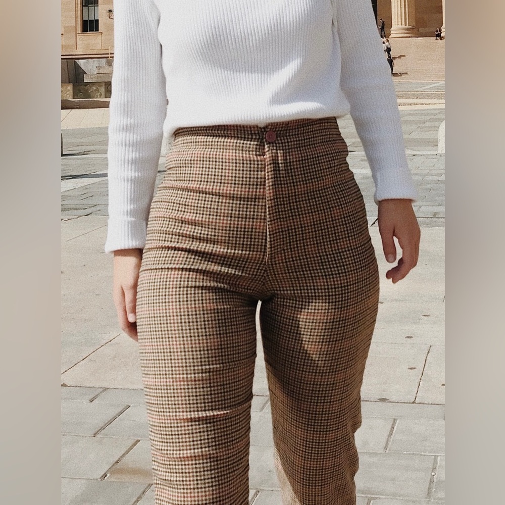 Brandy Melville Pants